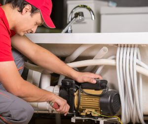 About Emergency plumbing pros Venetie, AK